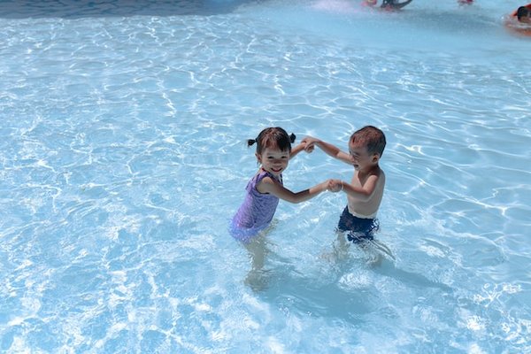 Vacances idéales dans les campings familiaux Hautes-Alpes