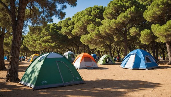 Comment choisir un camping durable en Costa Brava pour des vacances responsables