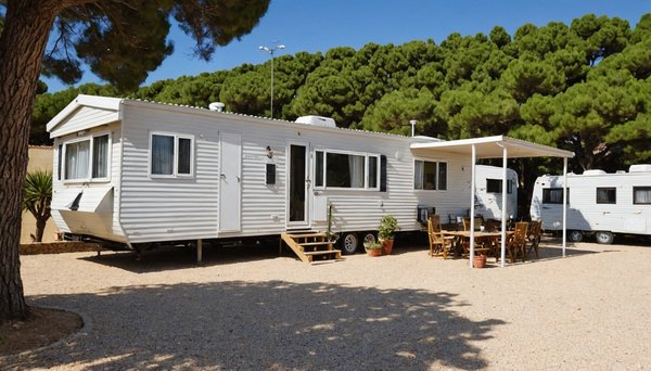 Guide pratique pour louer un mobil-home tout équipé près des plages de la Costa Brava