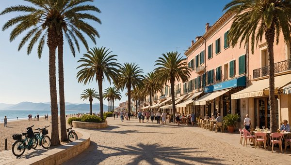 Partir en vacances près de la frontière espagnole : focus sur argelès
